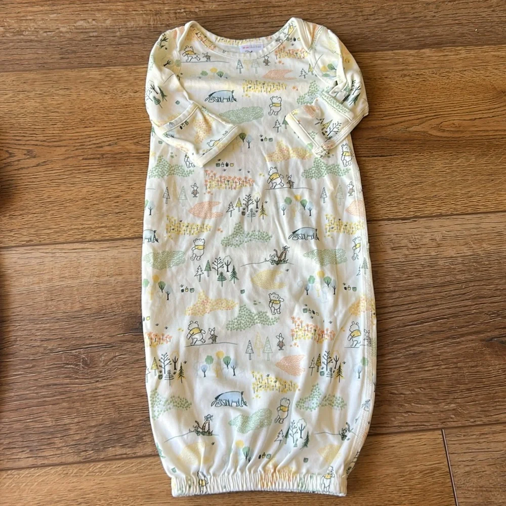 Hanna Andersson disney baby